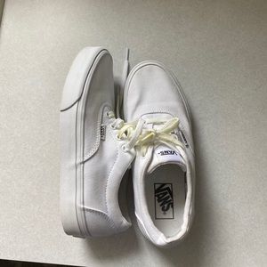 White Vans